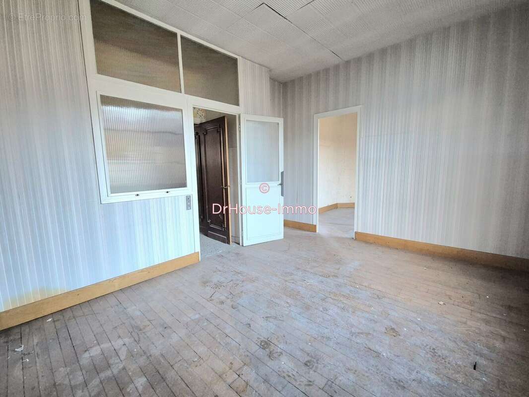 Appartement à CHALON-SUR-SAONE