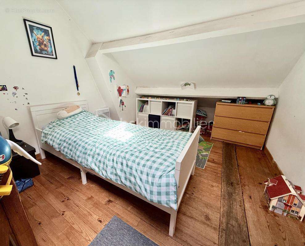 Appartement à MARINES