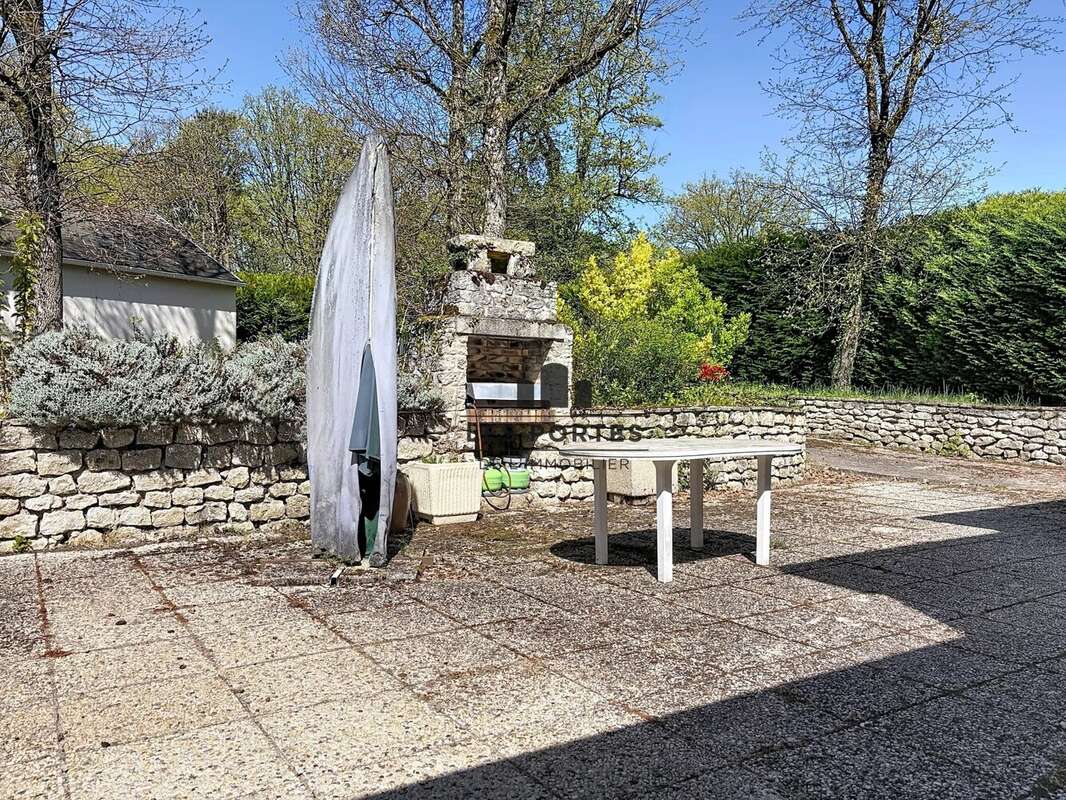 Maison à BOUTIGNY-SUR-ESSONNE