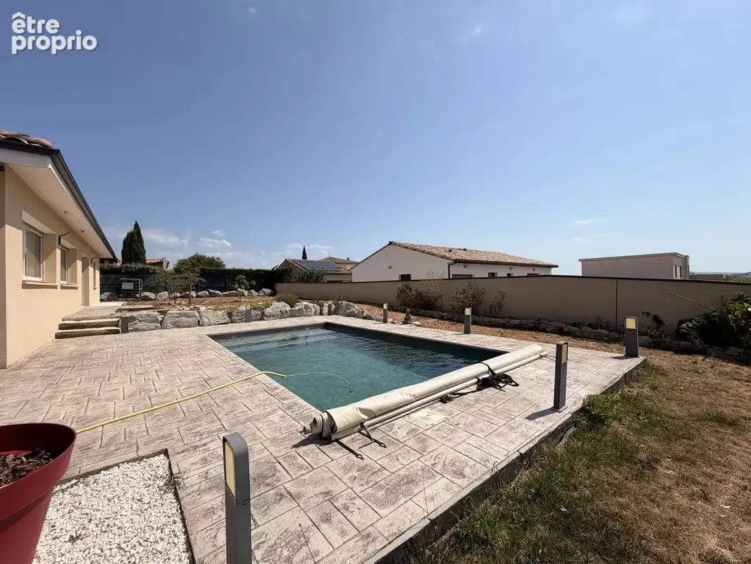 Maison d’exception – Carcassonne - photo 51