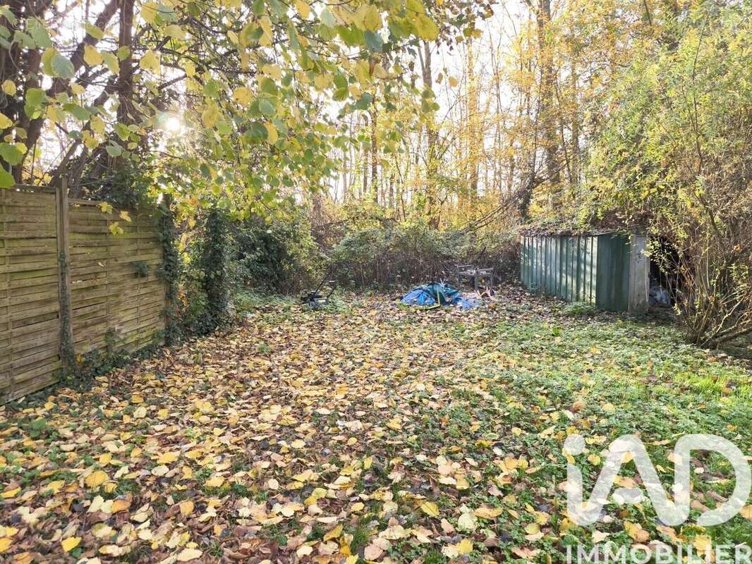 Photo 3 - Maison à VILLERS-SAINT-PAUL