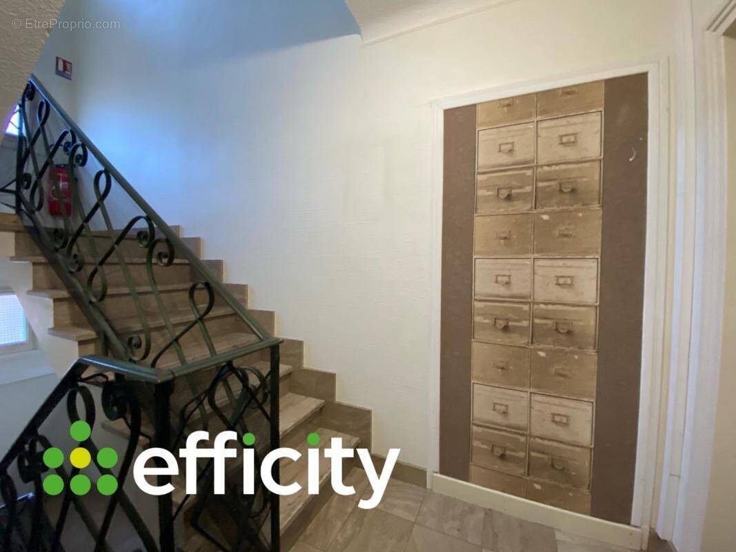 Appartement à COUDEKERQUE-BRANCHE