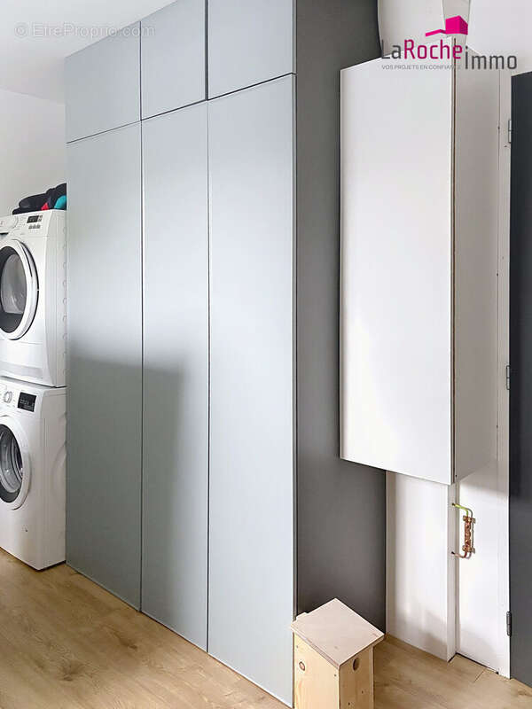 Maison à LANDERNEAU