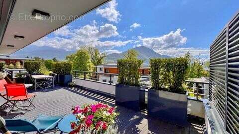 Appartement à ANNECY