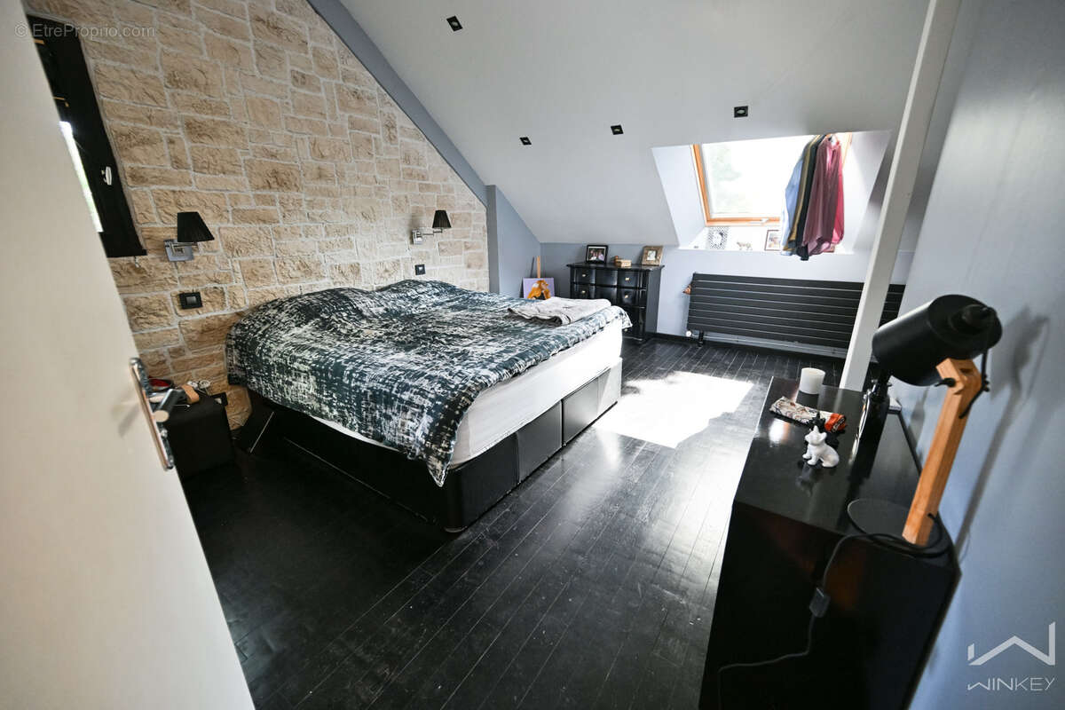 Maison à RENNES
