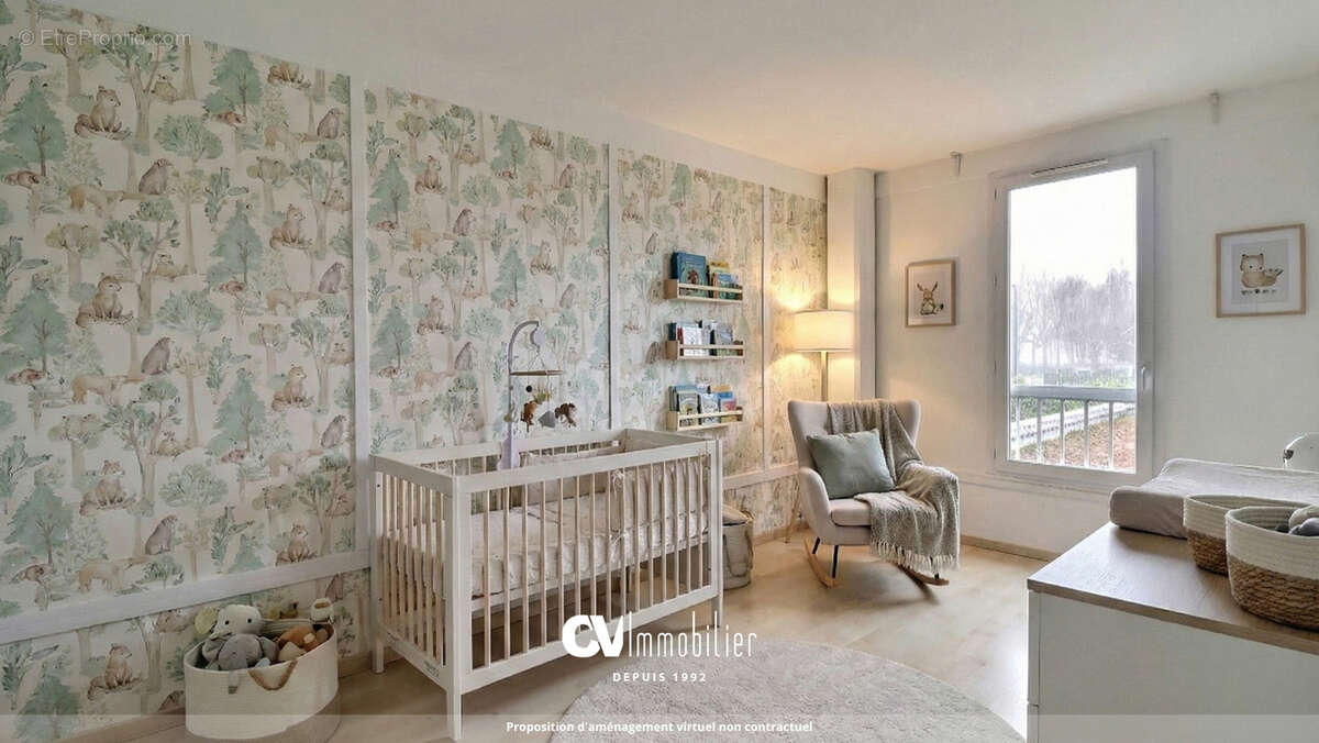 Maison à VAL-DE-REUIL