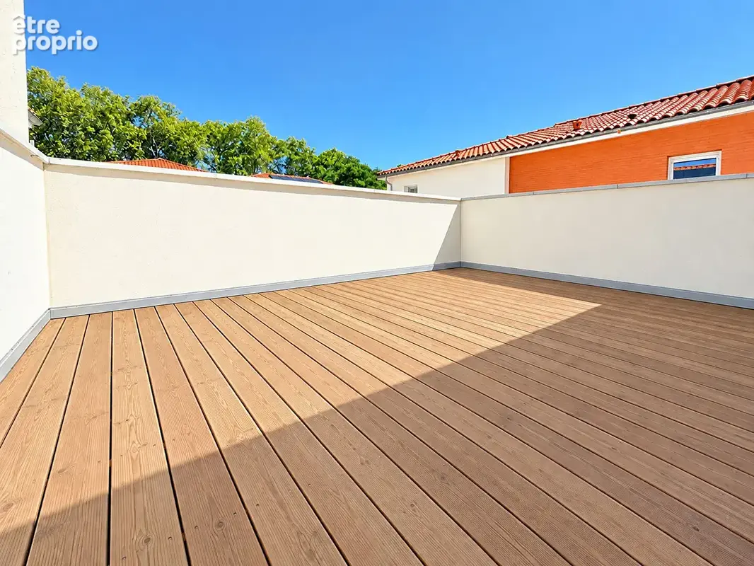 Grande terrasse - photo 4