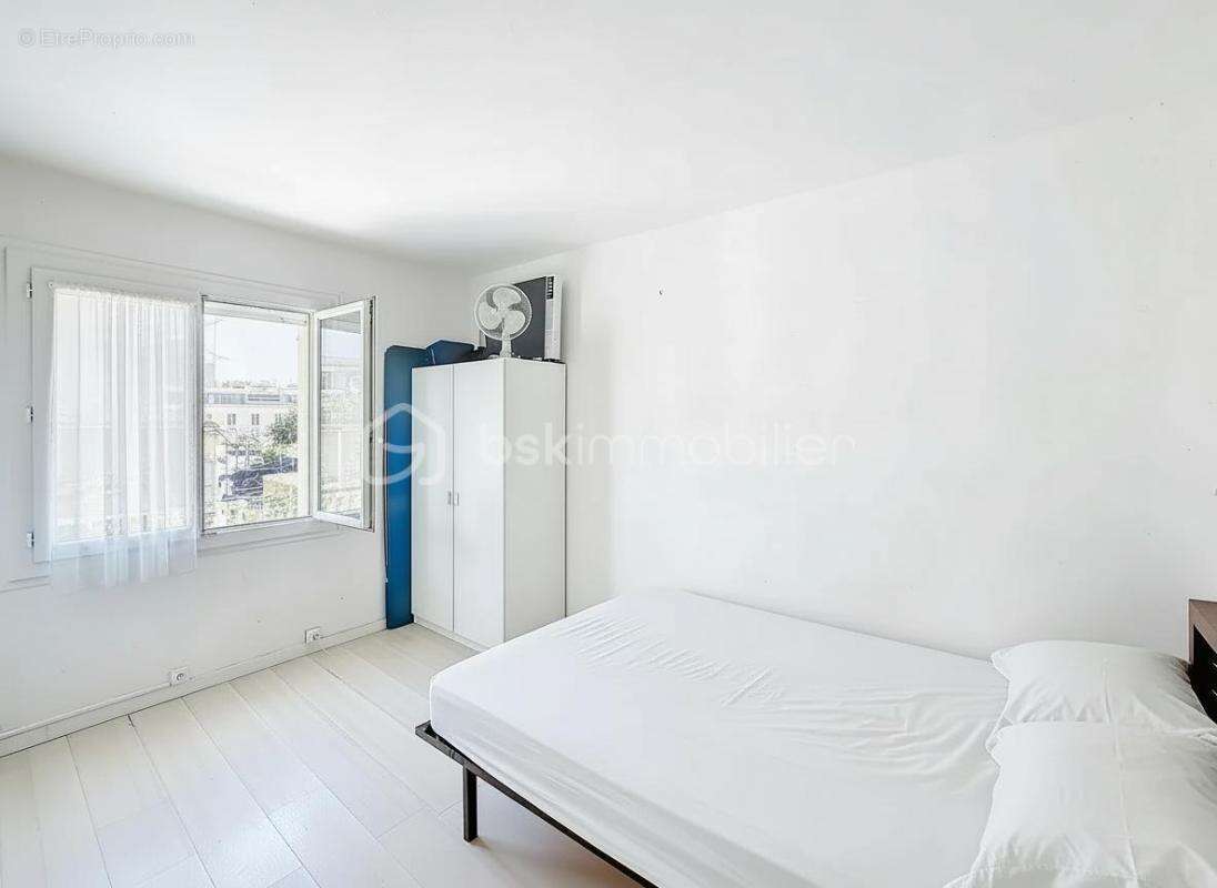 *** Appartement T3 avec terrasse Vue Mer à PALAVAS *** - photo 6