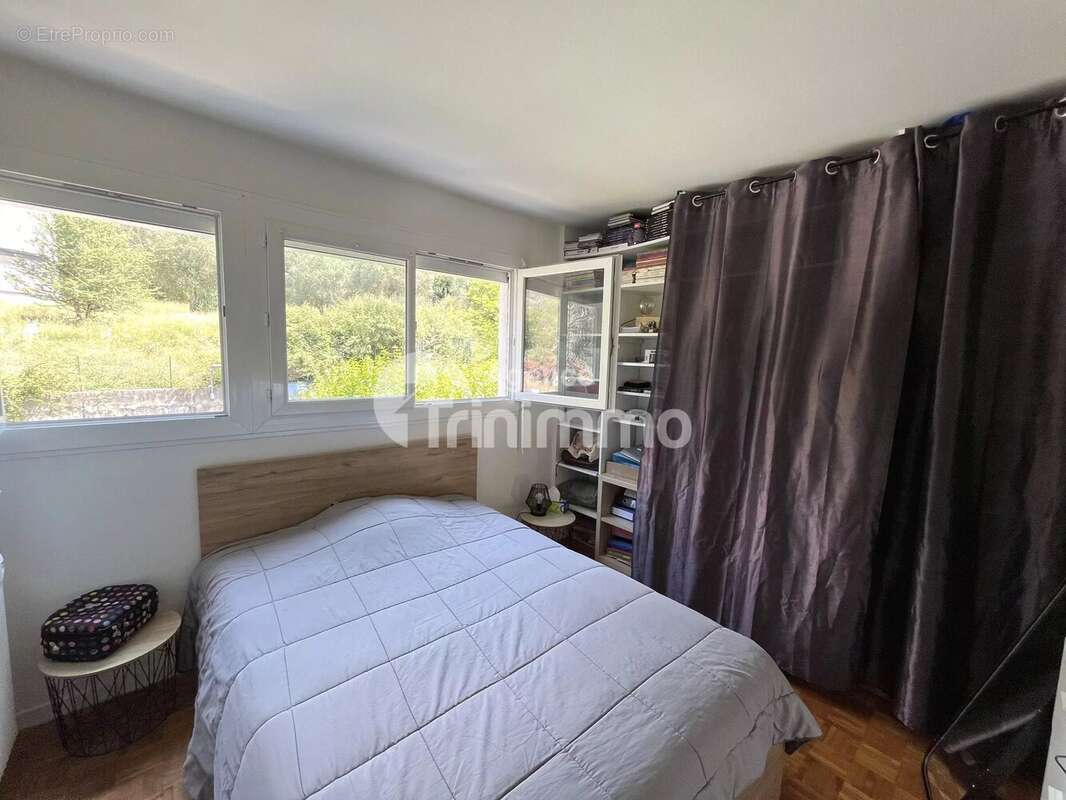 Appartement à LA TRINITE