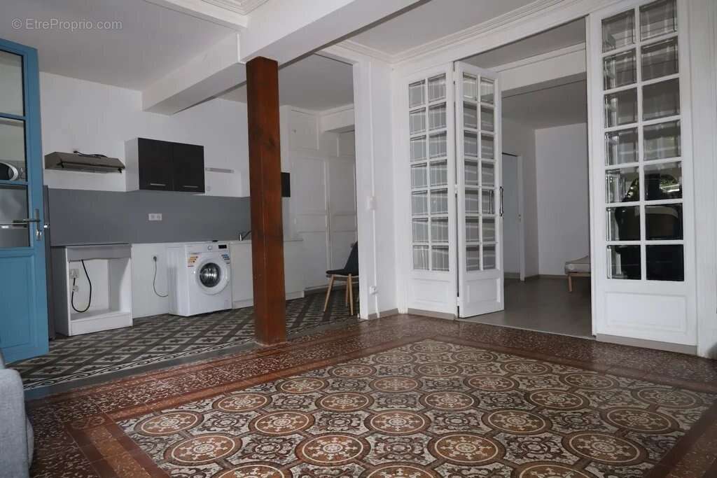 Appartement à FOIX
