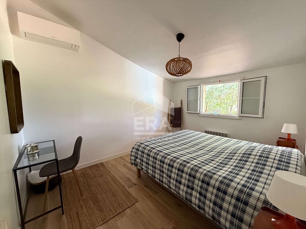 Maison à LA VERDIERE