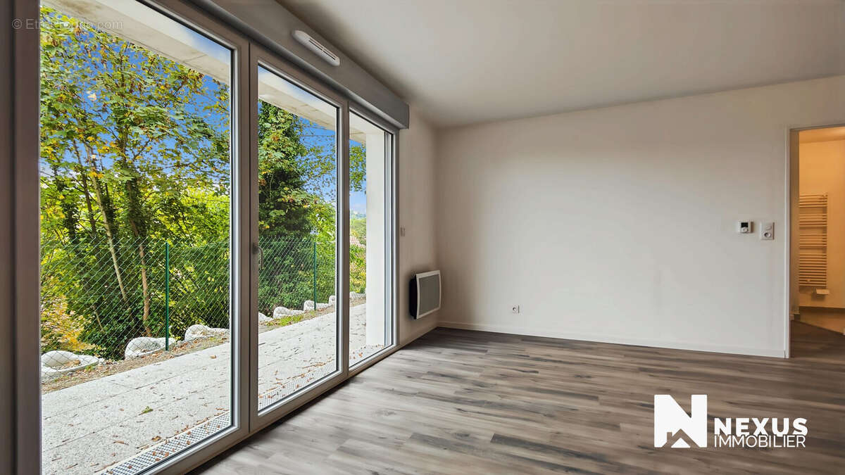 Appartement à ROUEN