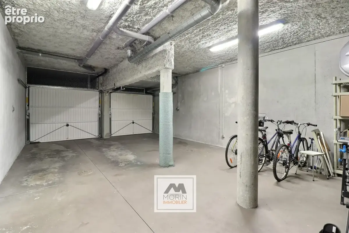Appartement 4 pièces 120 m² à vendre à Bordeaux (33200) - photo 14