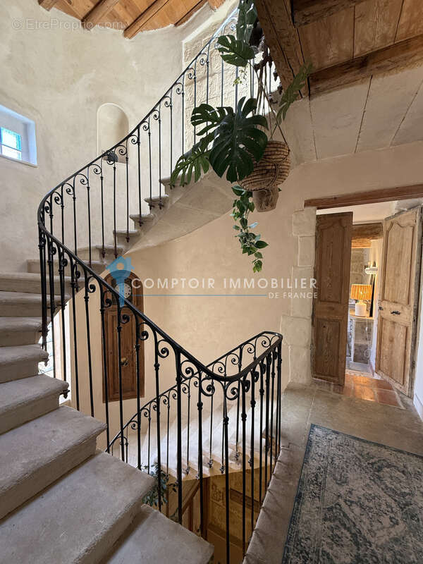 Maison à VAUVERT