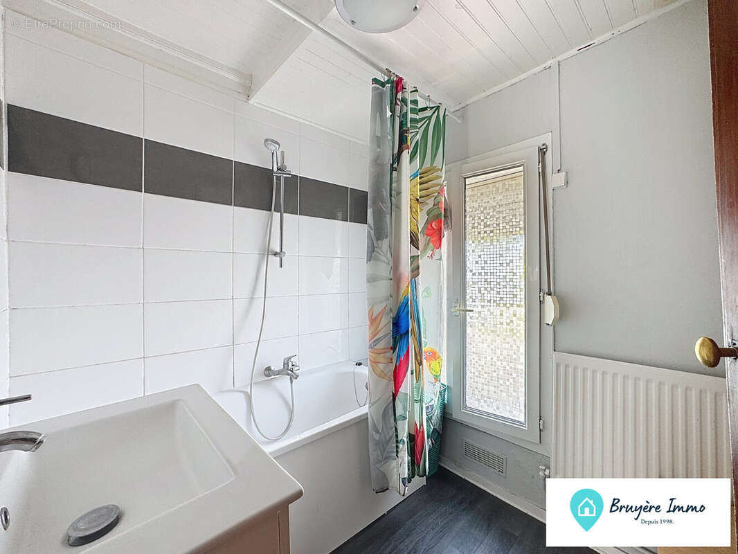 Maison à CERFONTAINE