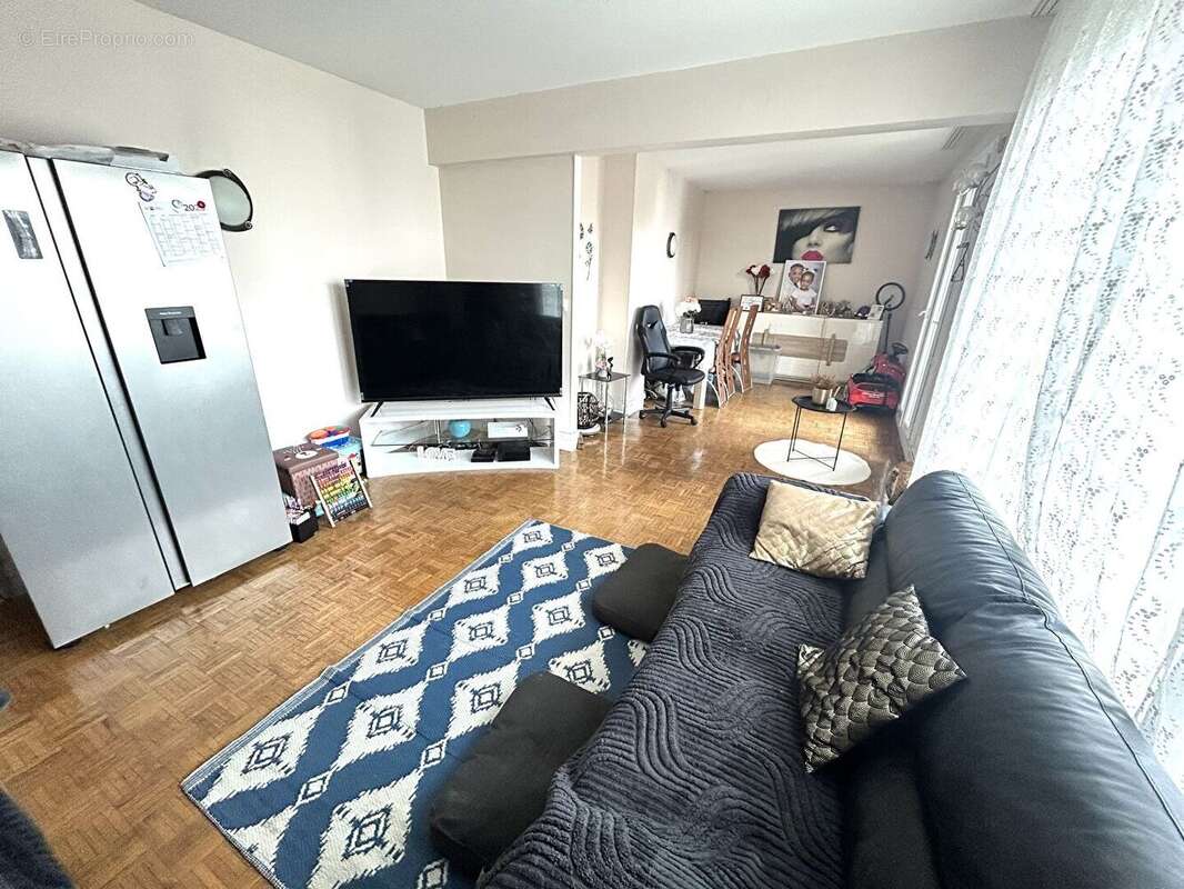 Appartement à CHELLES