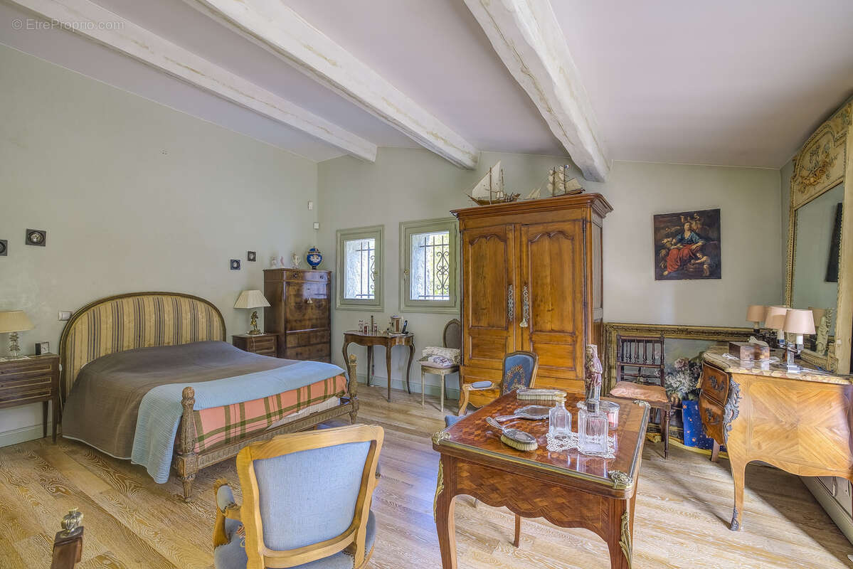 Maison à LA COLLE-SUR-LOUP