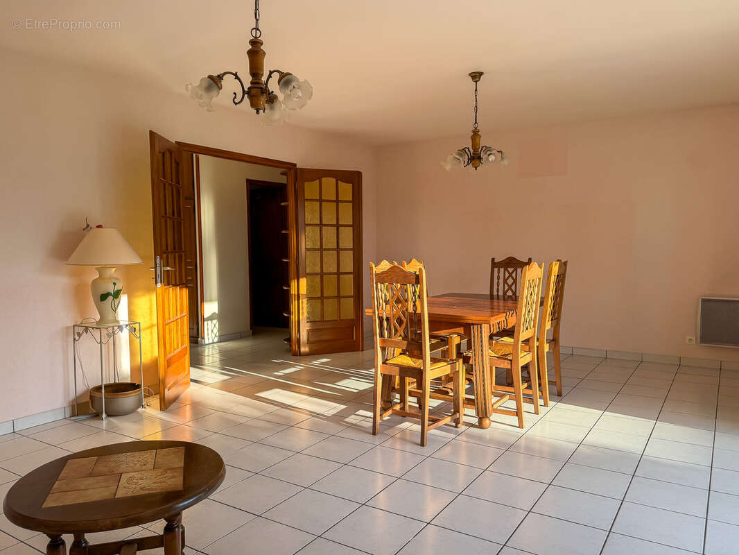 Maison à SAINT-PALAIS-SUR-MER