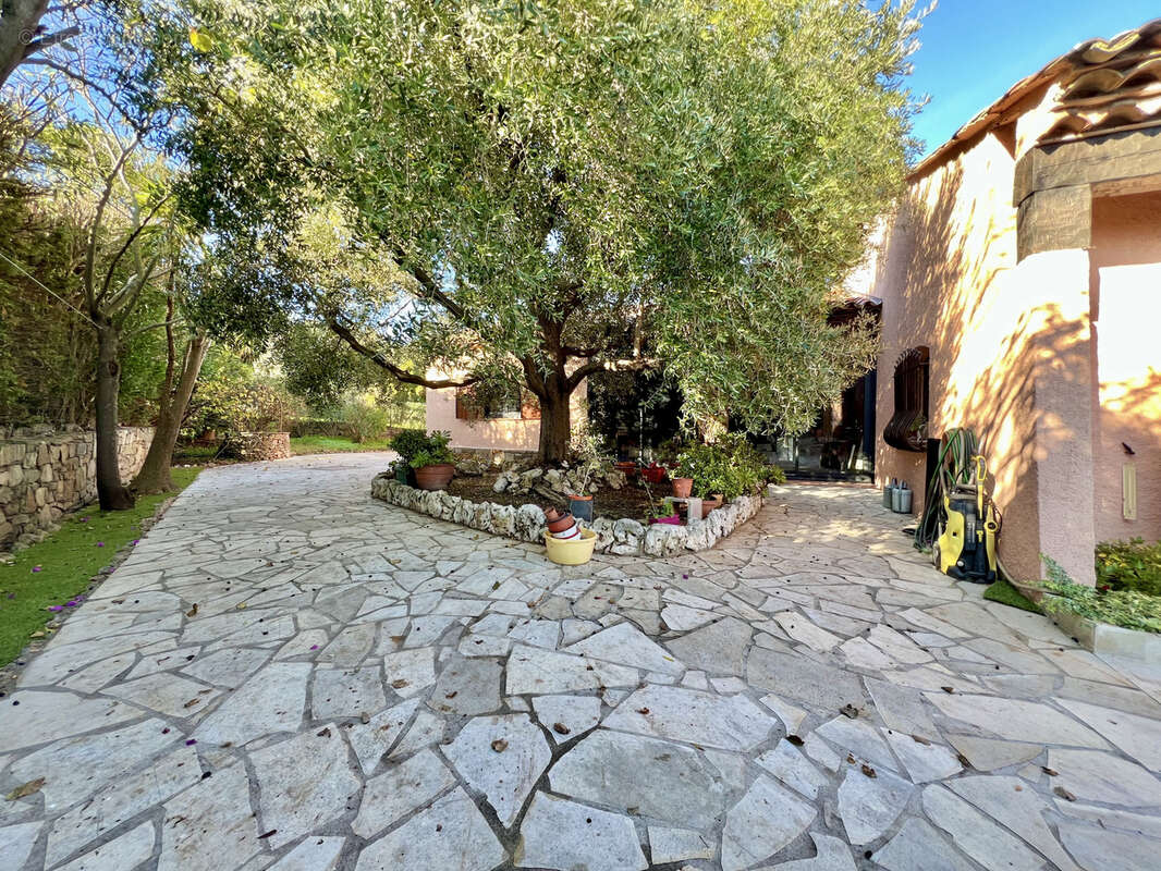 Maison à SAINTE-MAXIME