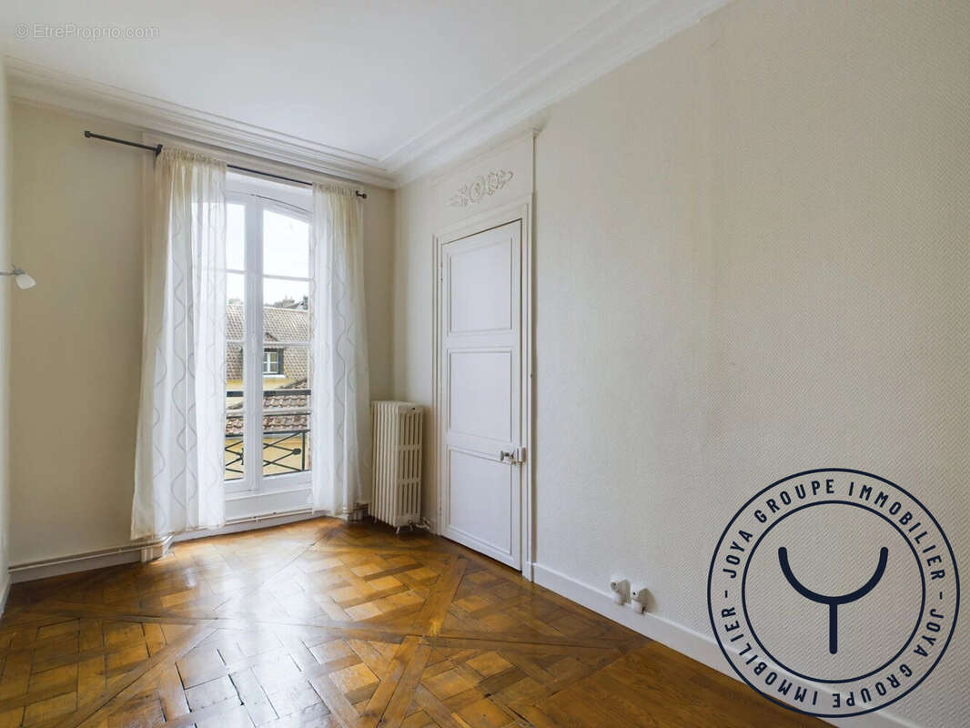 Appartement à NOGENT-SUR-SEINE
