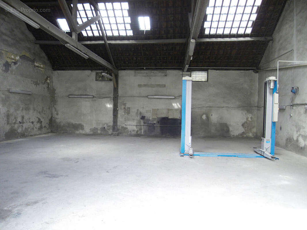 Appartement à ELBEUF