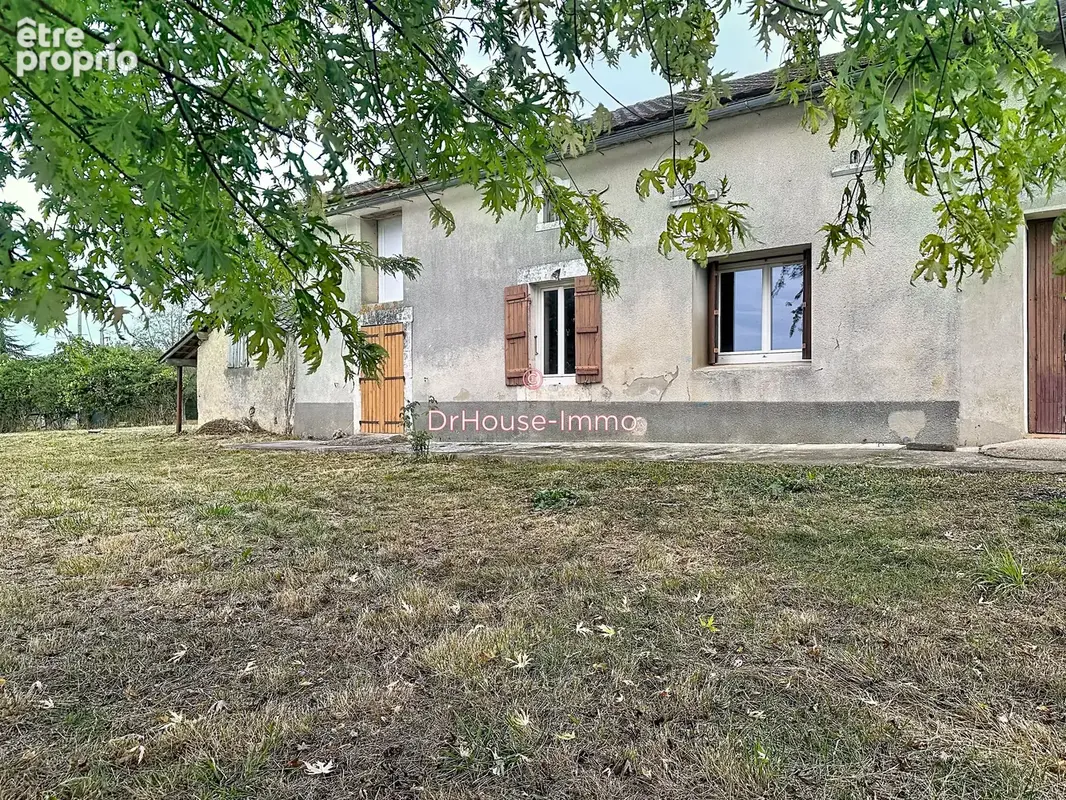 Maison 6 pièces 90 m² à vendre à Vergt (24380) - photo 3