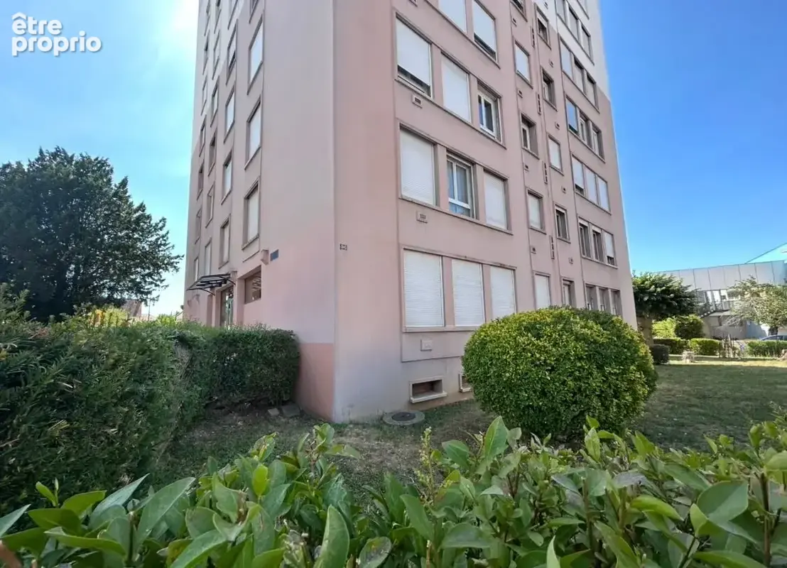Appartement 3 pièces 55 m² à vendre à Dijon (21000) - photo 9