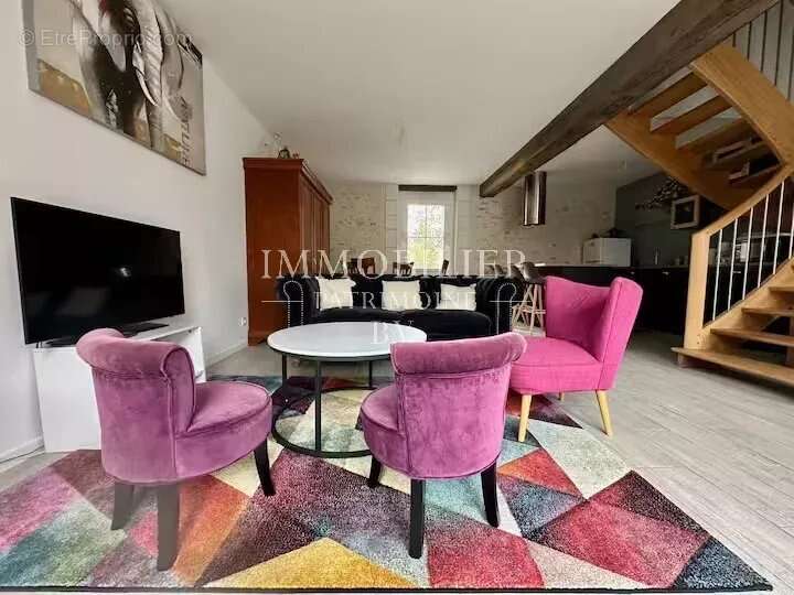 Appartement à BILLY