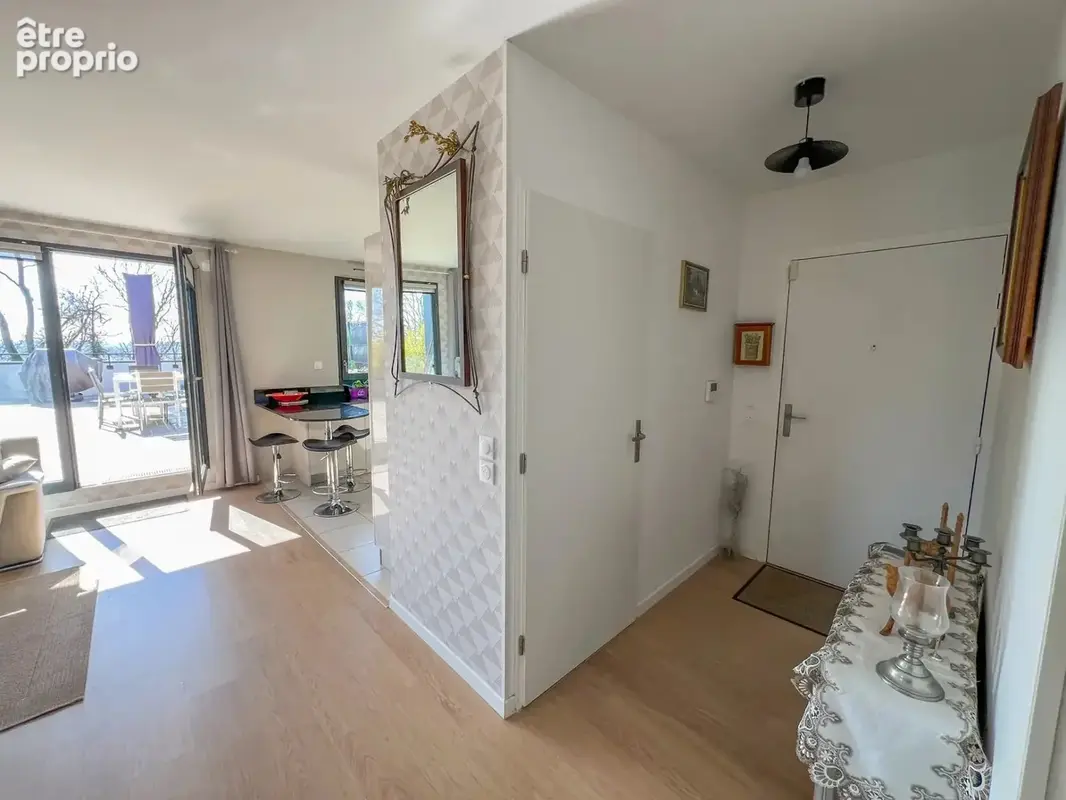 appartement 85m2 - photo 3