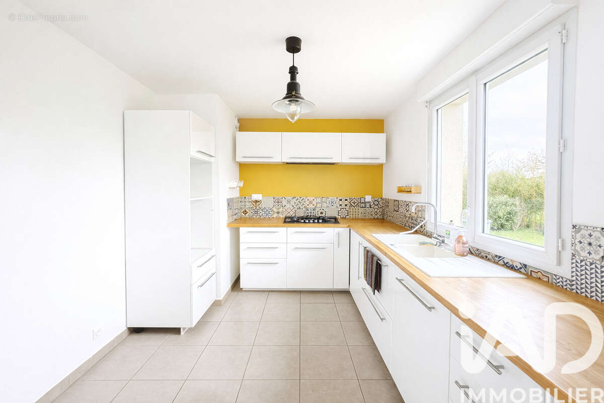 Photo 3 - Maison à ARGOL