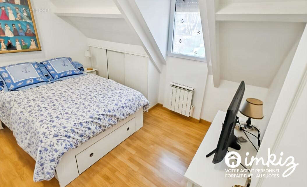 Maison 5 pièces première occupation - photo 10