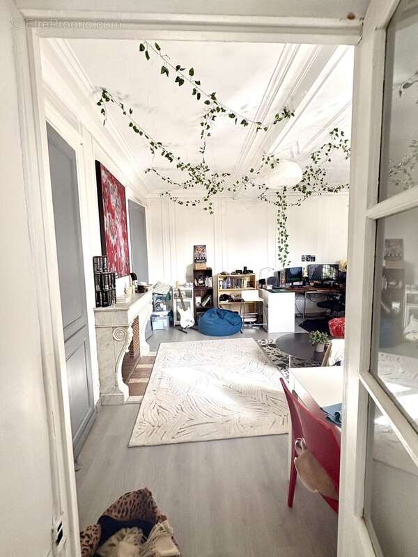 Appartement à ROUEN