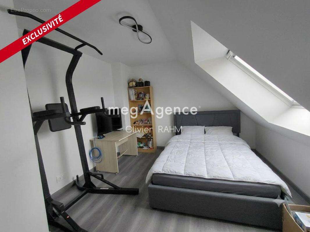 Maison construite en 2025 de 110m2, 4 chambres - photo 13