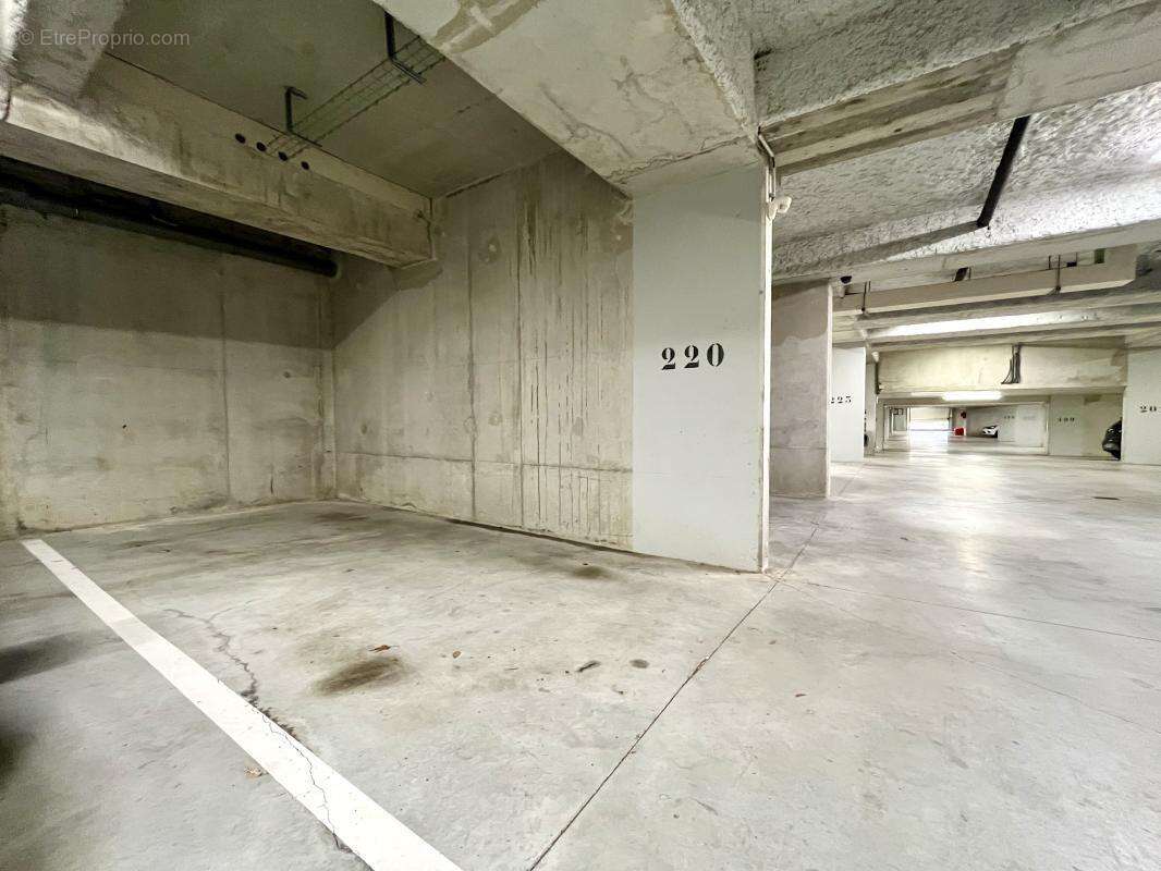 Appartement à SAINT-HERBLAIN