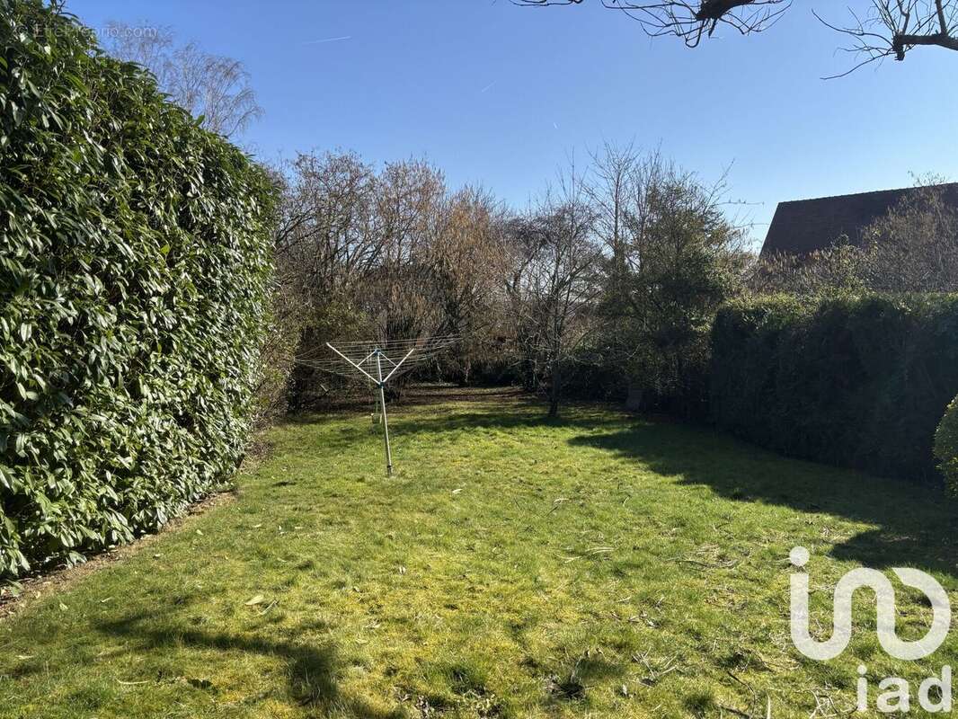 Photo 2 - Maison à FORGES-LES-BAINS