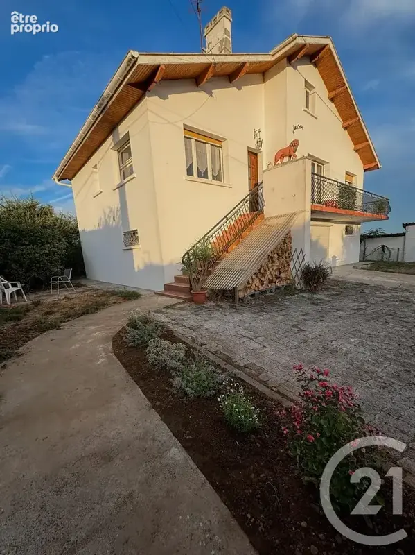 Photo Maison à Arthez-De-Bearn au prix de 230 000€
