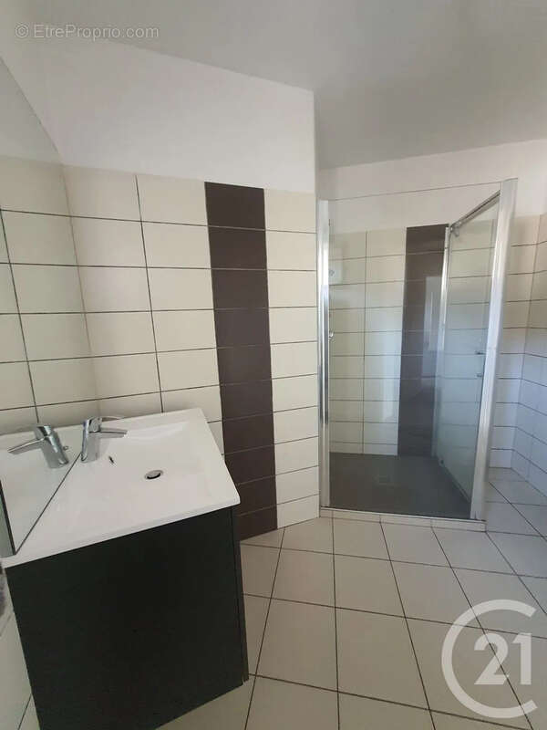 Appartement à CHATEAUDUN