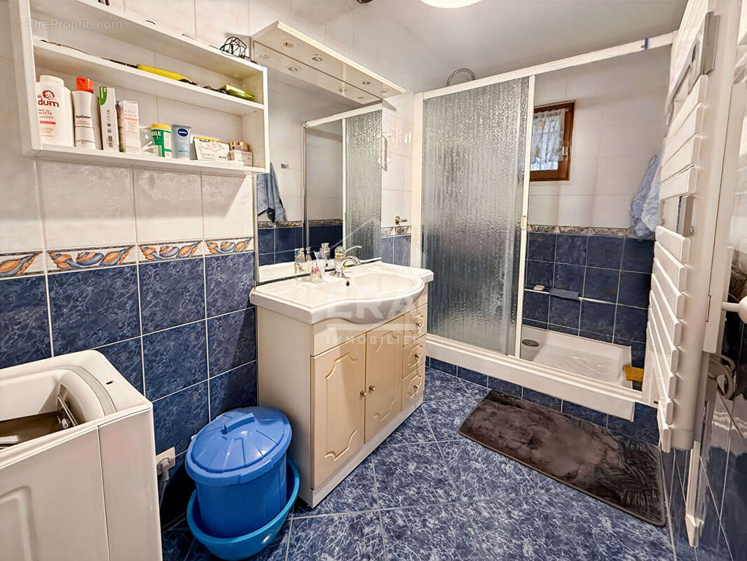 Maison à MARSEILLE-16E