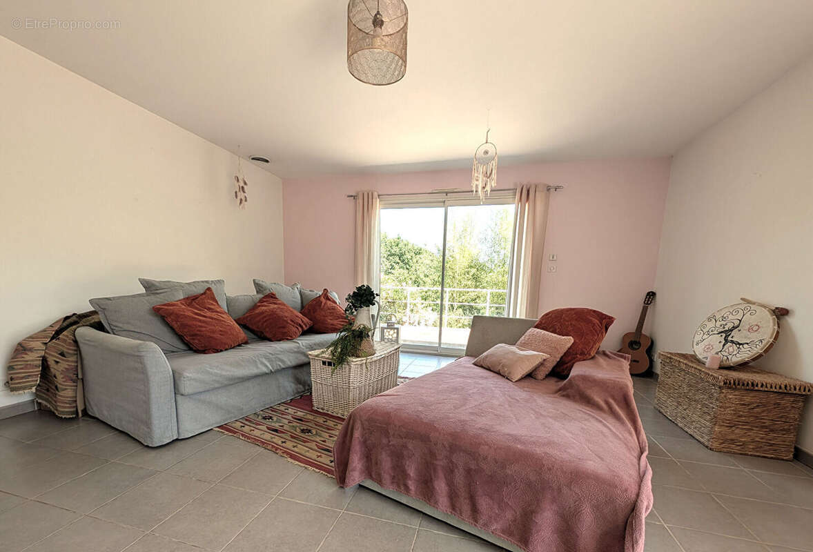 Maison Varen 5 pièce(s) 120 m2 - photo 4