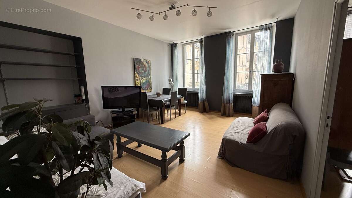 Appartement à RODEZ