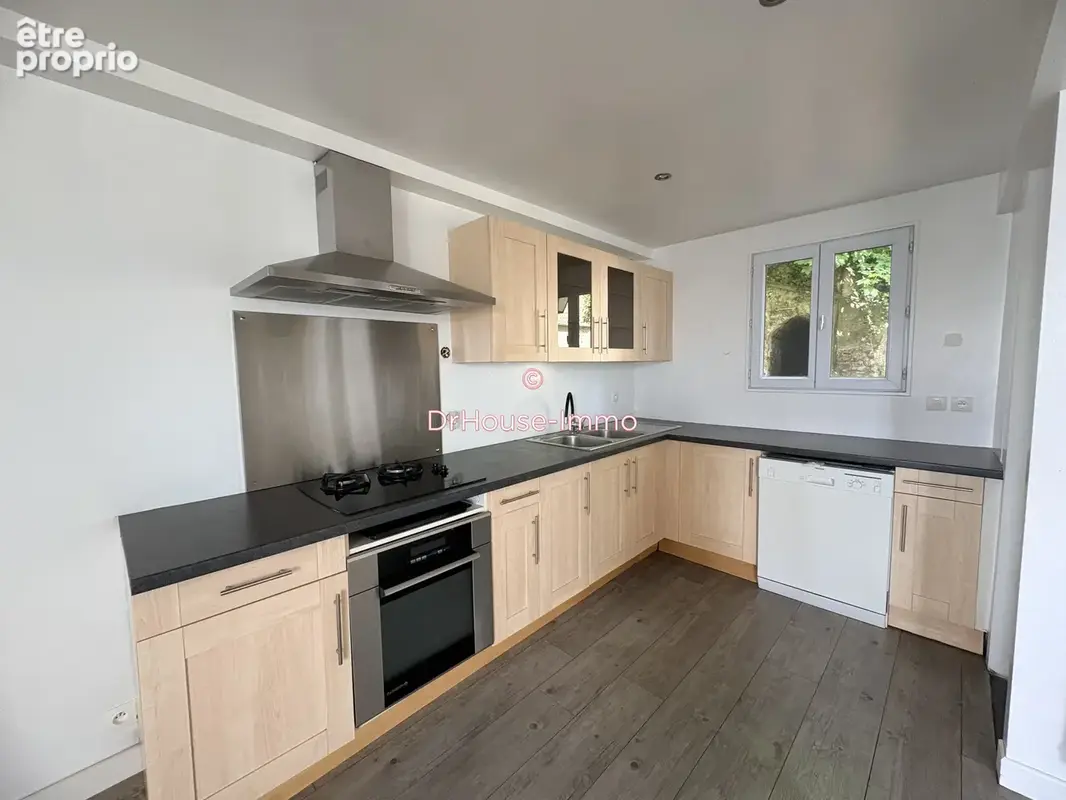 Maison 4 pièces 82 m² à vendre à Rolleboise (78270) - photo 28