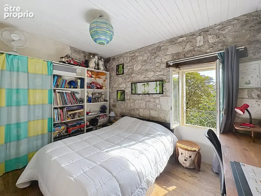 Maison 4 pièces 96 m² à vendre à Lauzerte (82110) - photo 6