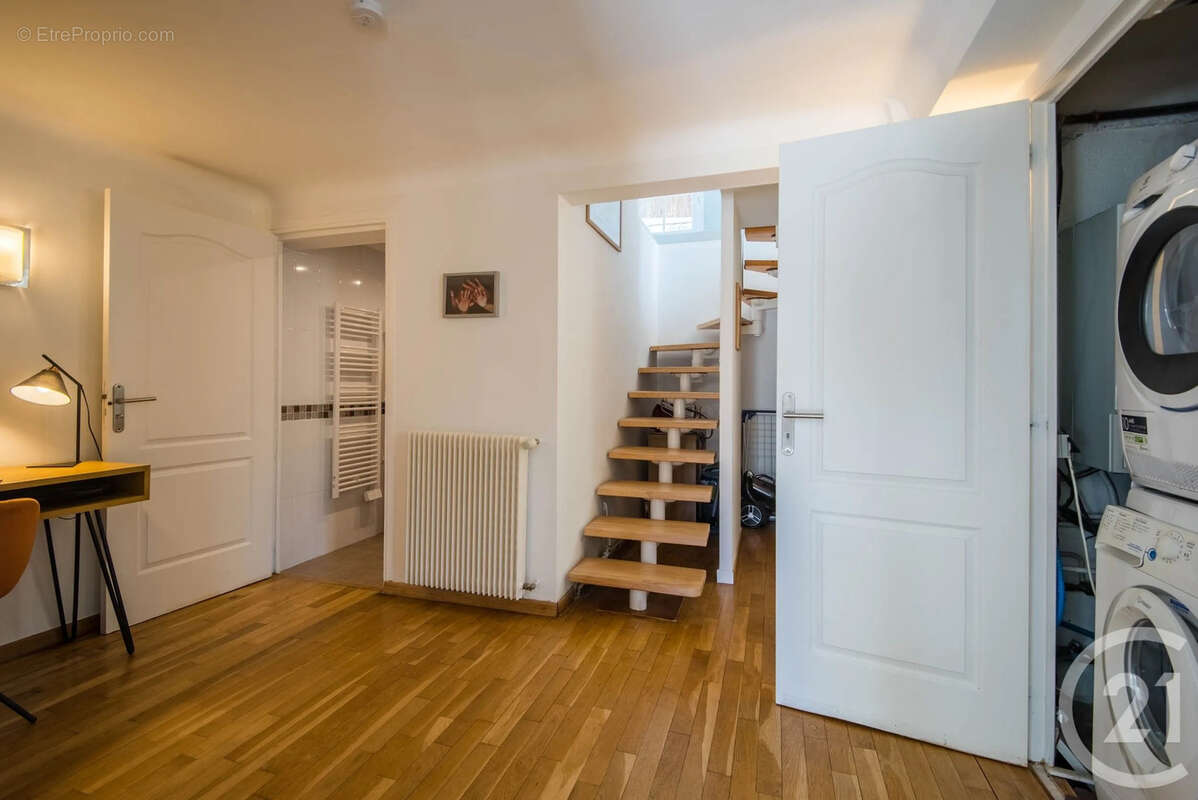 Maison à NICE