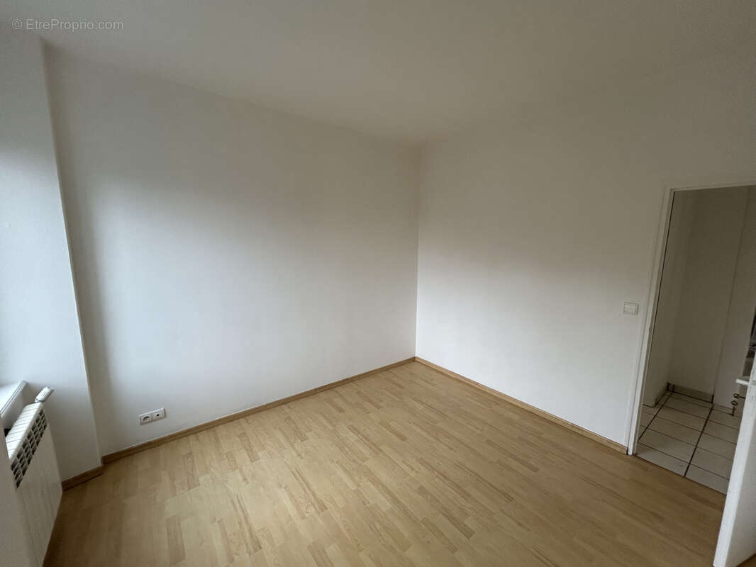 Appartement à TULLE
