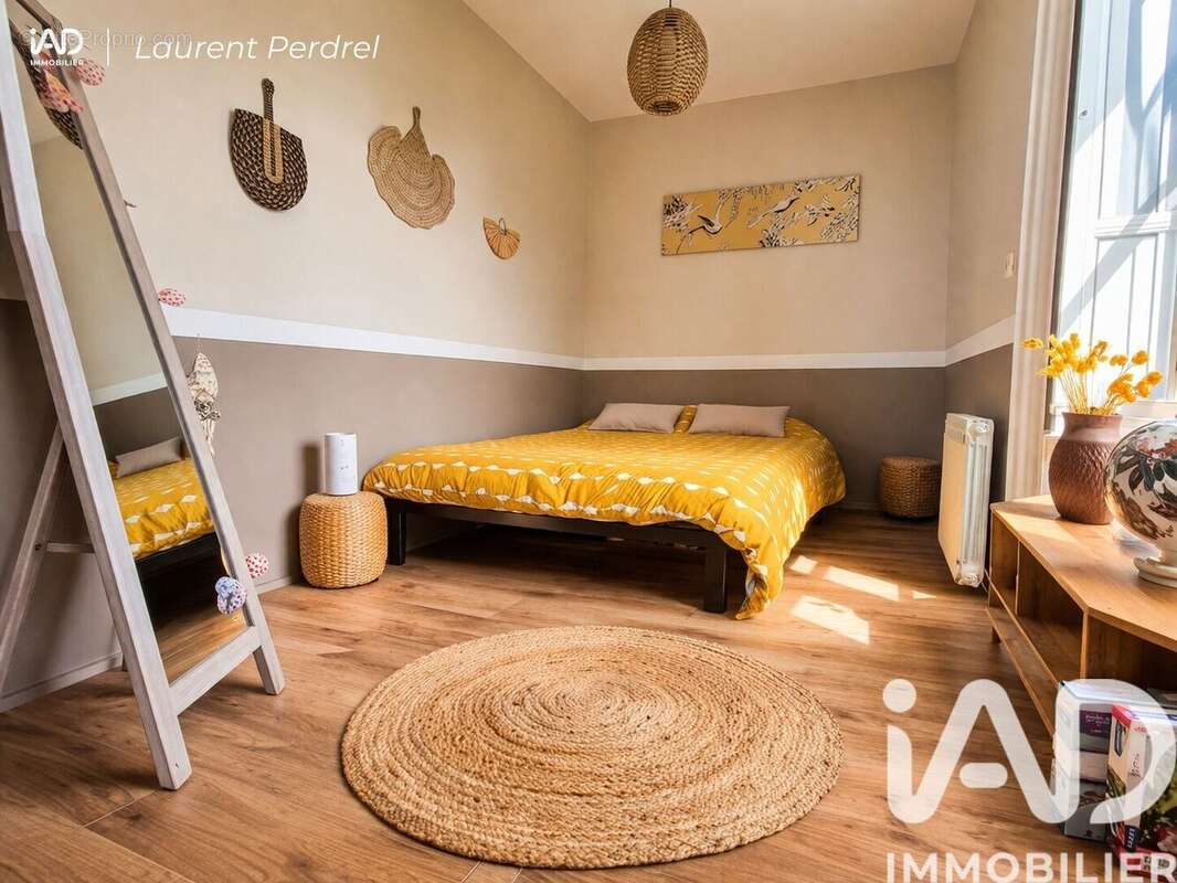 Photo 9 - Appartement à SAINT-NICOLAS-DE-REDON