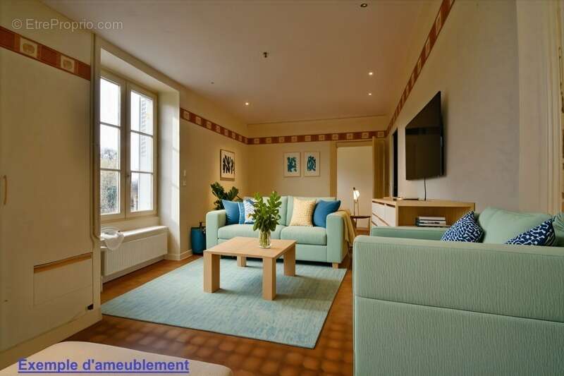 Maison à SAINT-MAUR