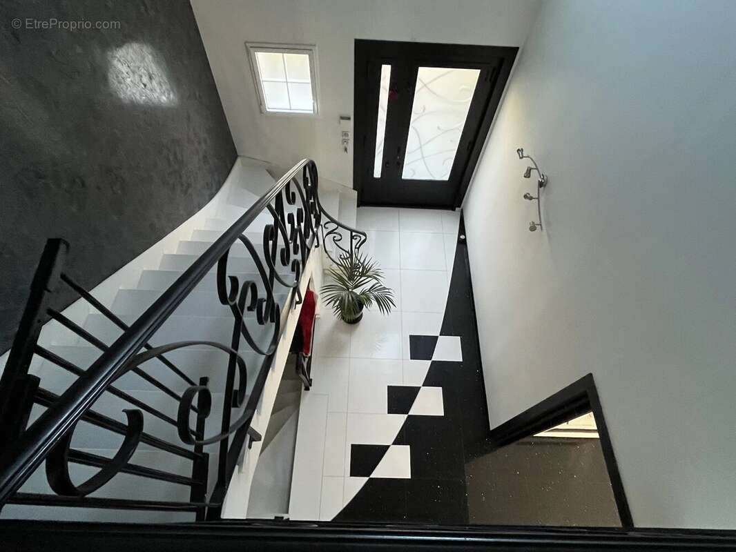 Maison à ORMESSON-SUR-MARNE