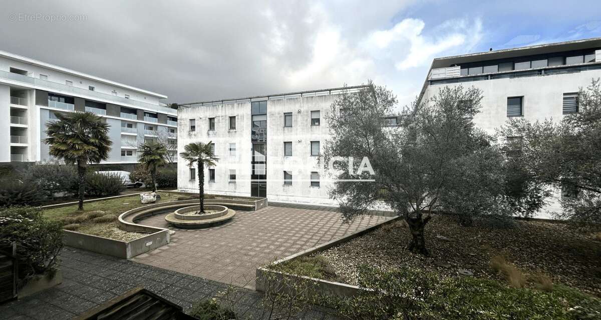 Appartement à LA ROCHELLE