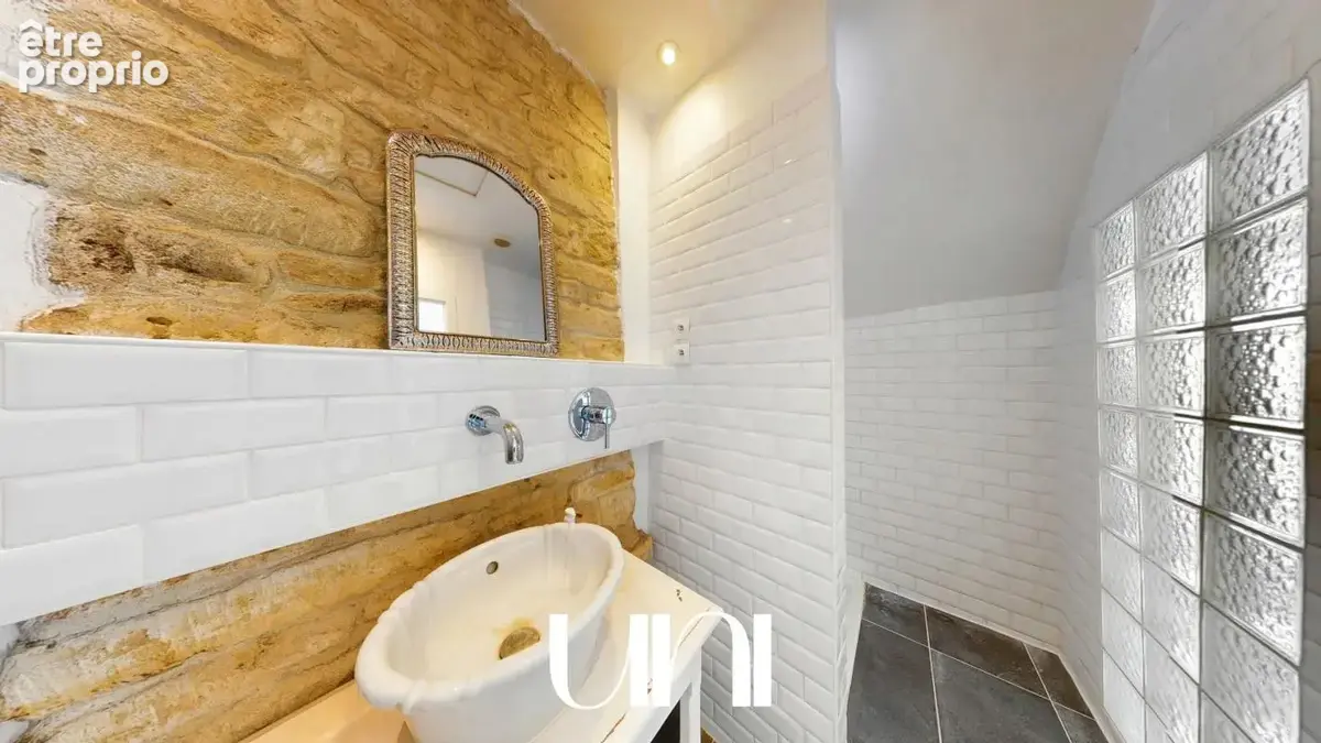 Maison en pierres - photo 19