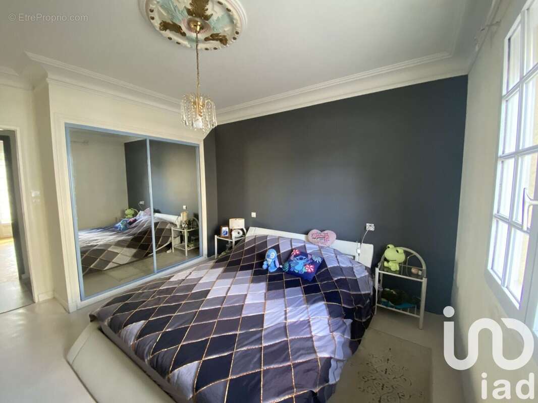 Photo 3 - Maison à LE GIROUARD